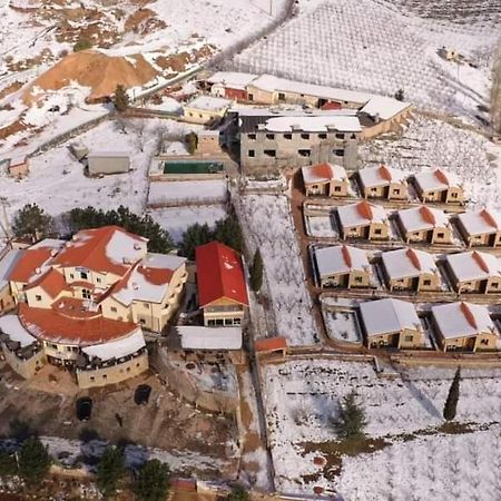 Auberge Tourtite อิเฟรน ภายนอก รูปภาพ