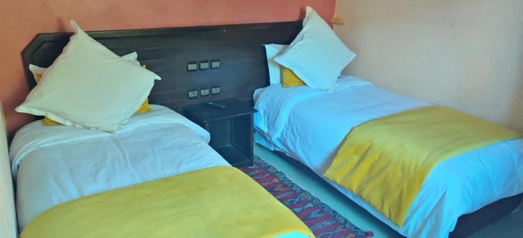 Auberge Tourtite อิเฟรน ภายนอก รูปภาพ